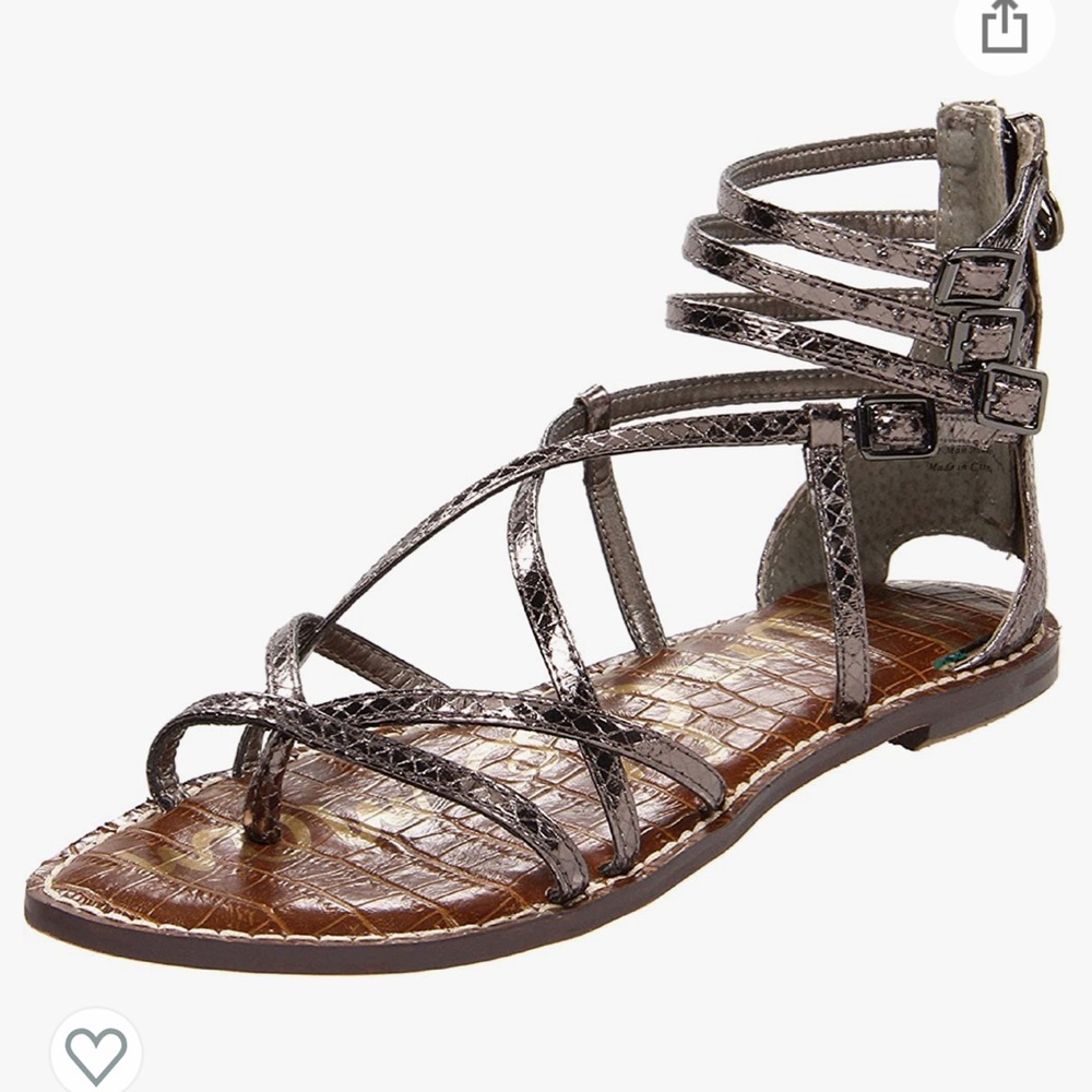 Women’s Sam Edelman Sandals Size 10